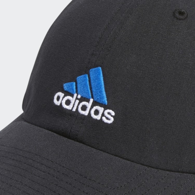 Boné Preto Adidas Ultimate