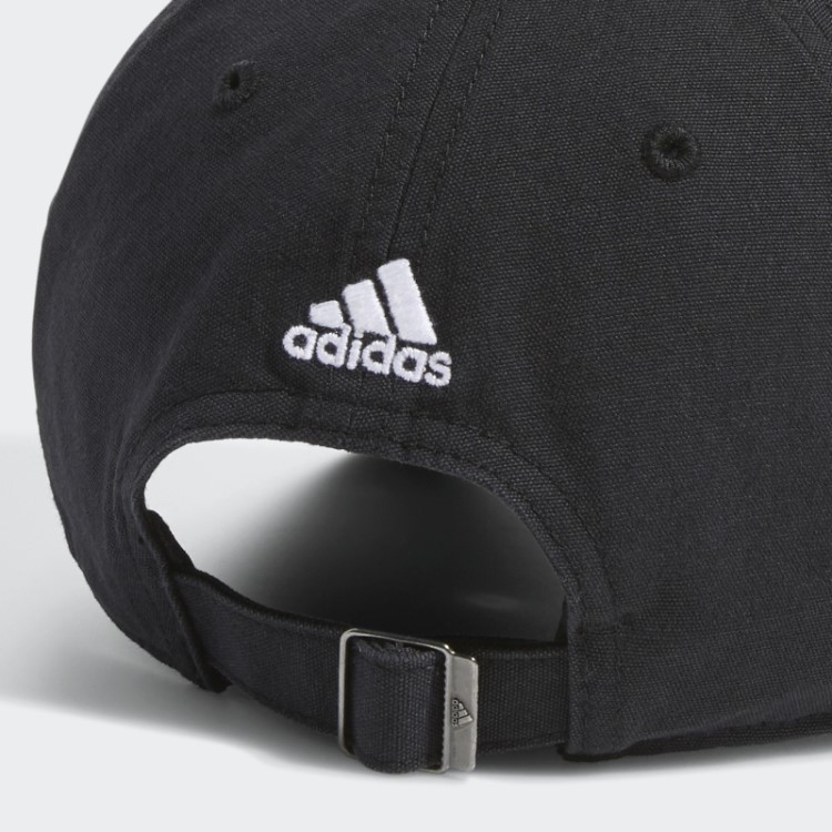 Boné Preto Adidas Ultimate
