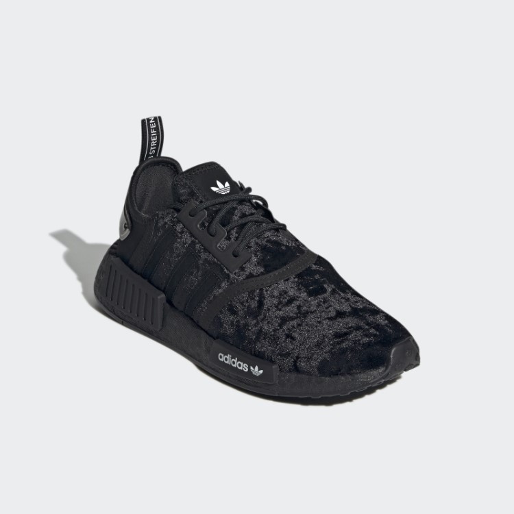 Tênis Adidas Nmd-r1 Preto