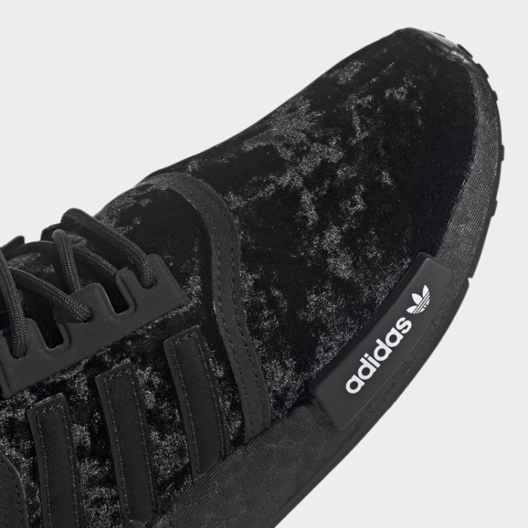 Tênis Adidas Nmd-r1 Preto
