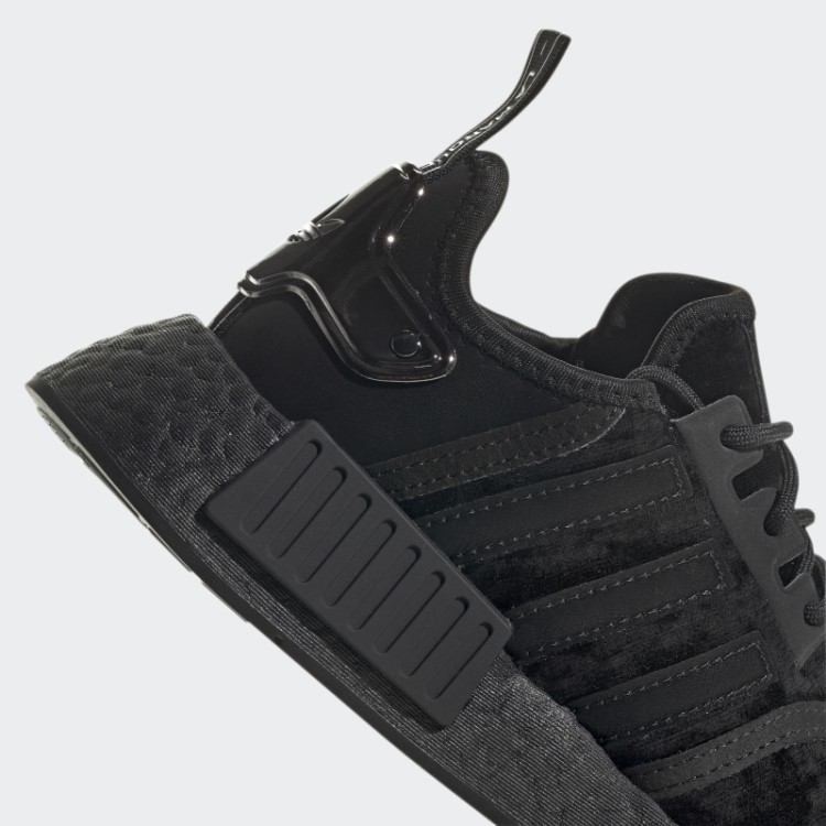 Tênis Adidas Nmd-r1 Preto