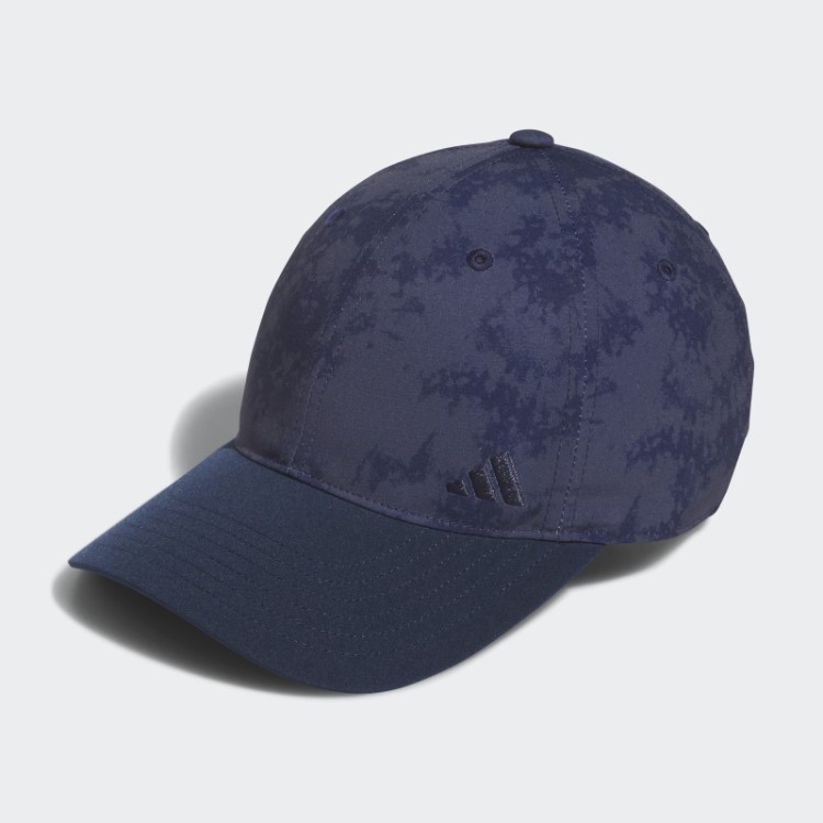 Boné Azul Marinho Adidas