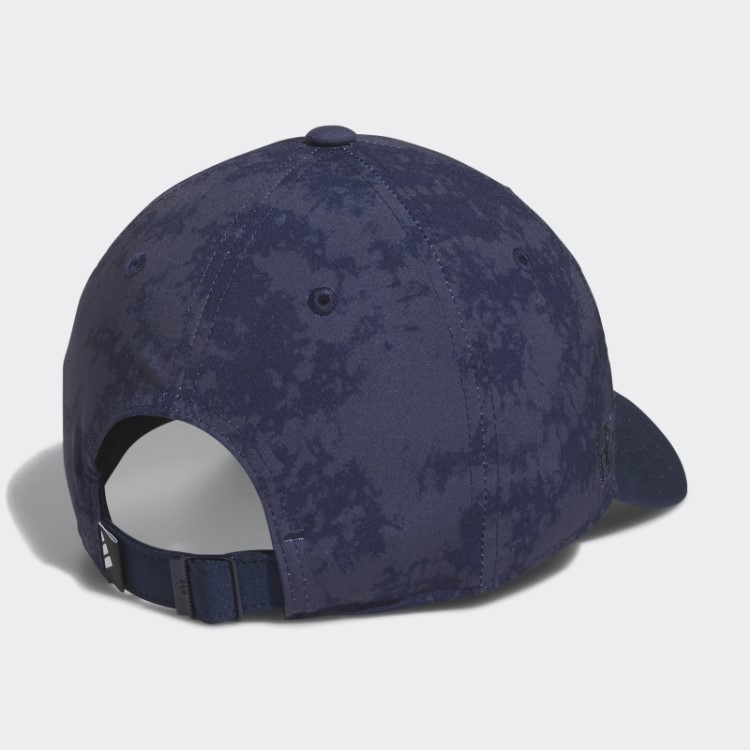 Boné Azul Marinho Adidas