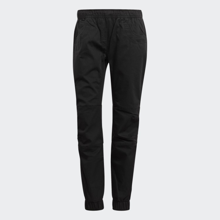 Calça Preta Adidas Five Ten Felsblock.