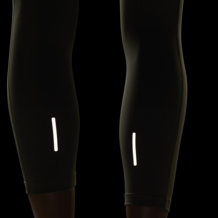 Legging Adidas Olive Dailyrun 7/8