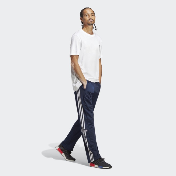 Calça Adidas Adicolor Classics Adibreak Night Indigo