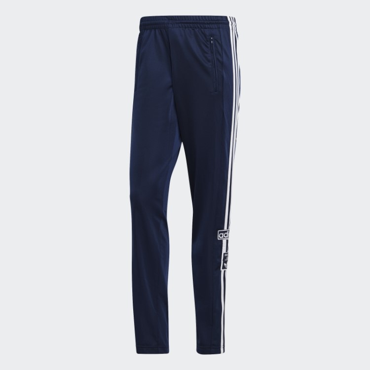 Calça Adidas Adicolor Classics Adibreak Night Indigo