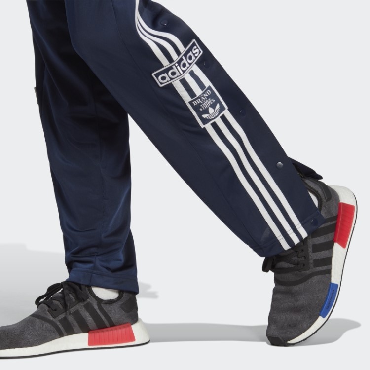 Calça Adidas Adicolor Classics Adibreak Night Indigo
