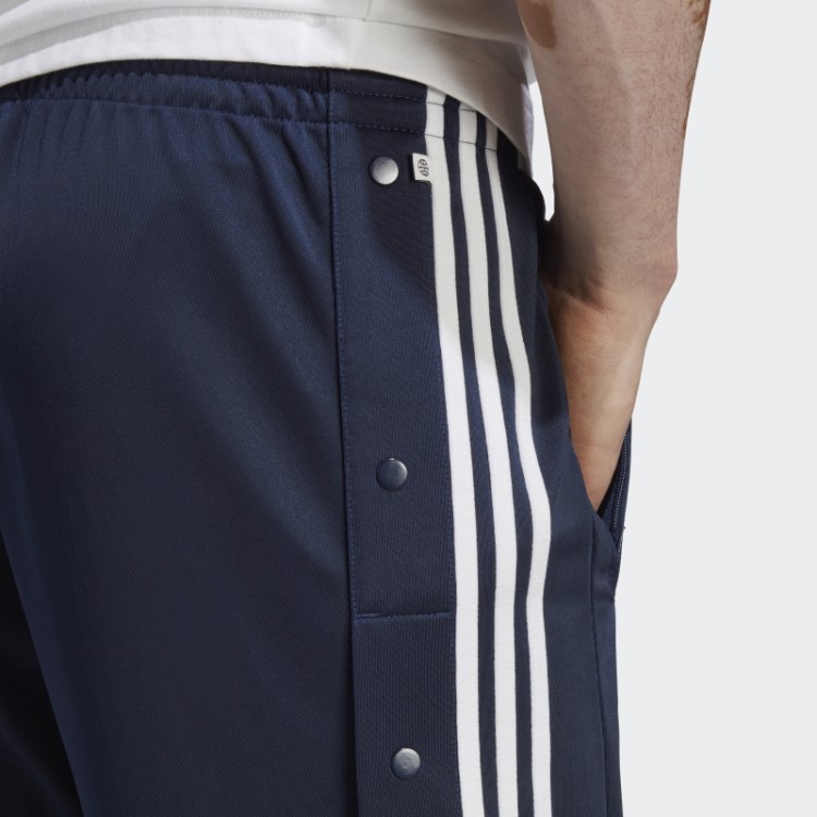 Calça Adidas Adicolor Classics Adibreak Night Indigo