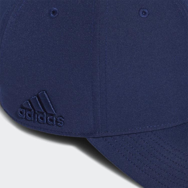 Chapéu De Desempenho De Golfe Crestable Adidas Navy