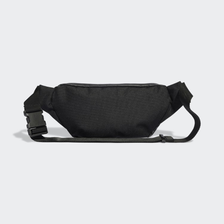 Bolsa De Cintura Preta Adidas 4athlts Id