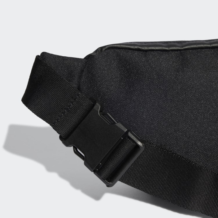 Bolsa De Cintura Preta Adidas 4athlts Id