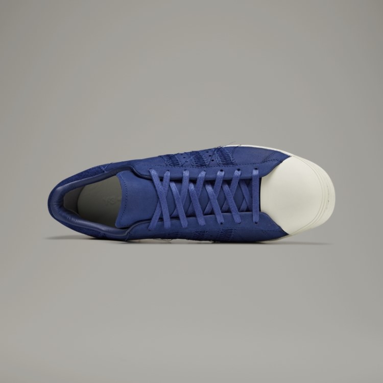 Elegante Y-3 Superstar Adidas