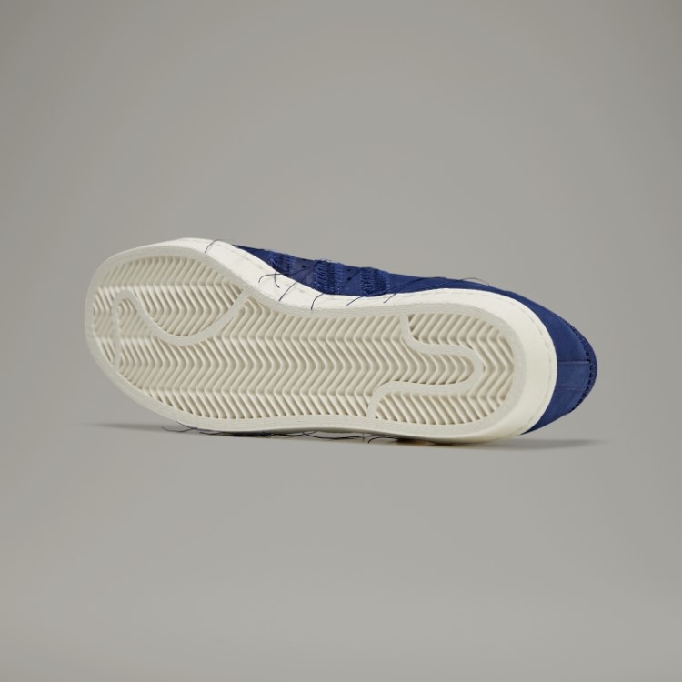 Elegante Y-3 Superstar Adidas