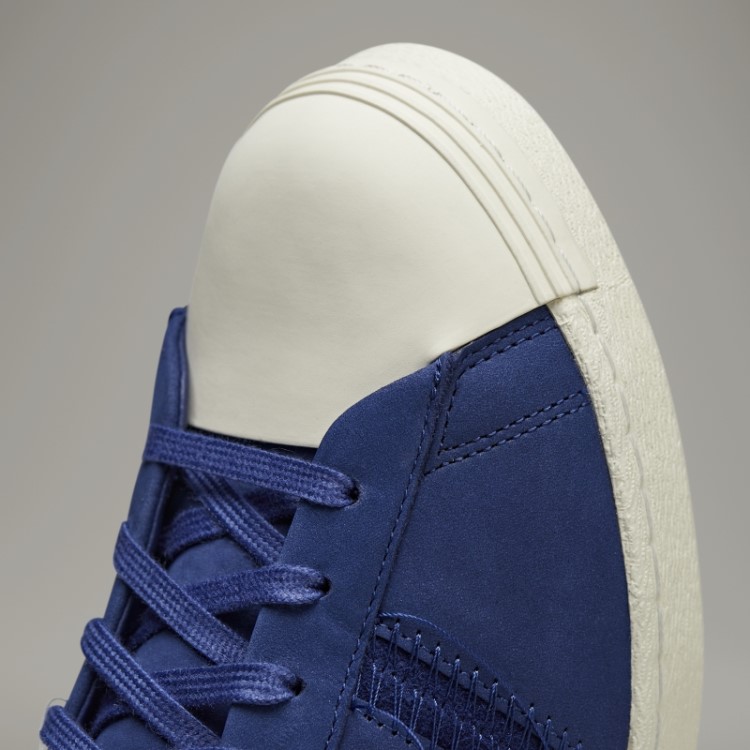 Elegante Y-3 Superstar Adidas