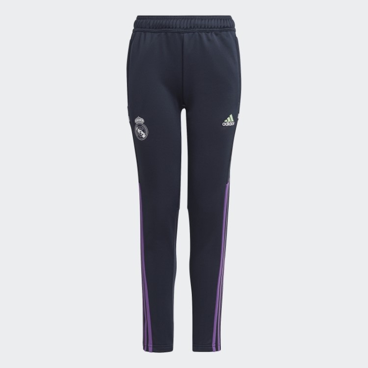Calça De Treino Adidas Night Navy Real Madrid Condivo 22
