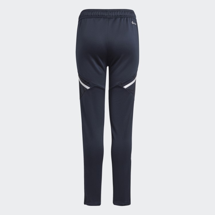 Calça De Treino Real Madrid Condivo 22 Noite Marinho Adidas