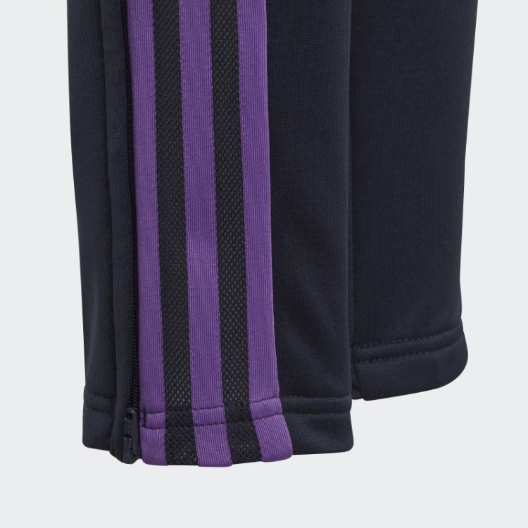 Calça De Treino Real Madrid Condivo 22 Noite Marinho Adidas