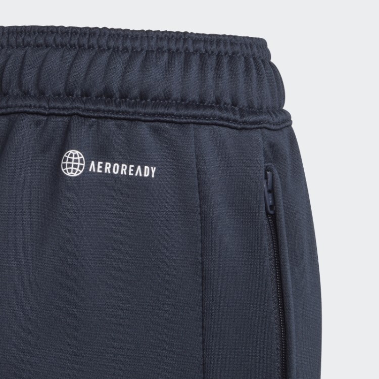 Calça De Treino Real Madrid Condivo 22 Noite Marinho Adidas
