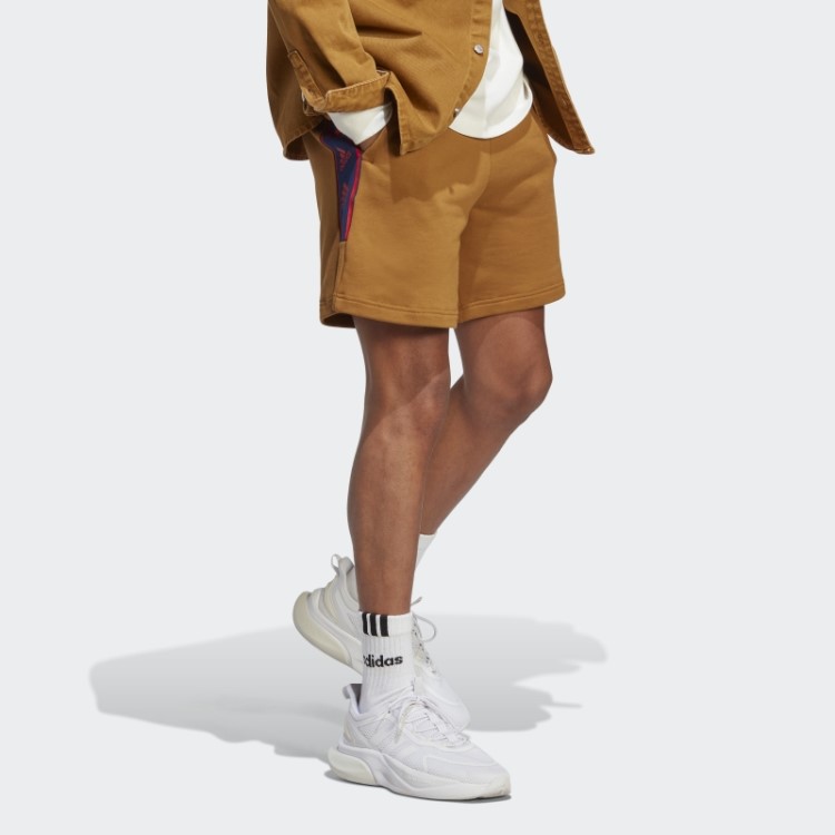 Bermuda Adidas Bronze Brandlove