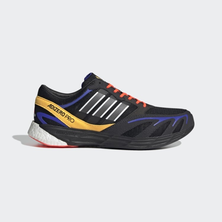 Adizero Pro V1 Dna Sapatos Adidas Preto