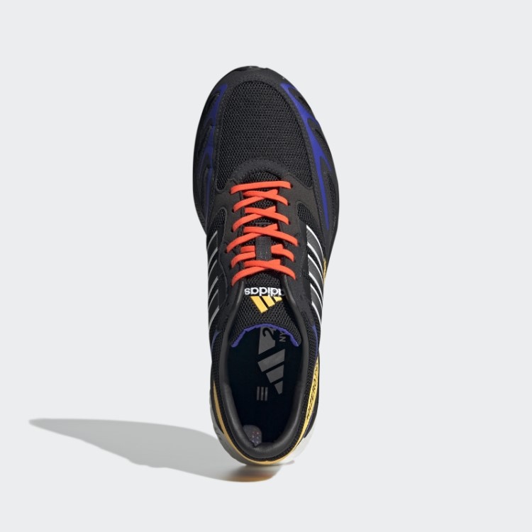 Adizero Pro V1 Dna Sapatos Adidas Preto
