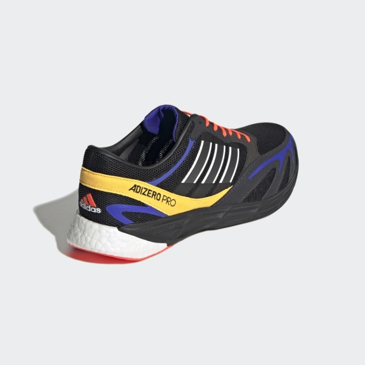 Adizero Pro V1 Dna Sapatos Adidas Preto