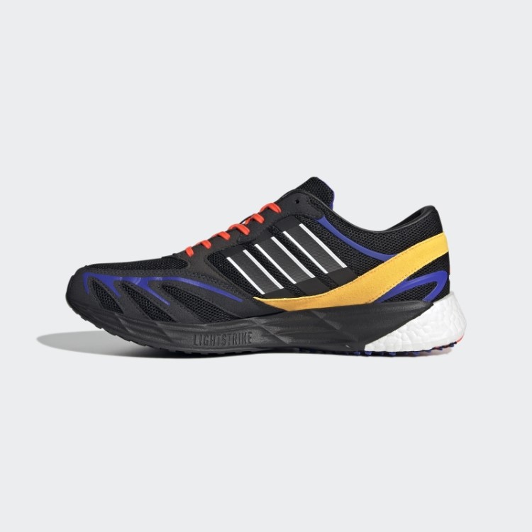Adizero Pro V1 Dna Sapatos Adidas Preto
