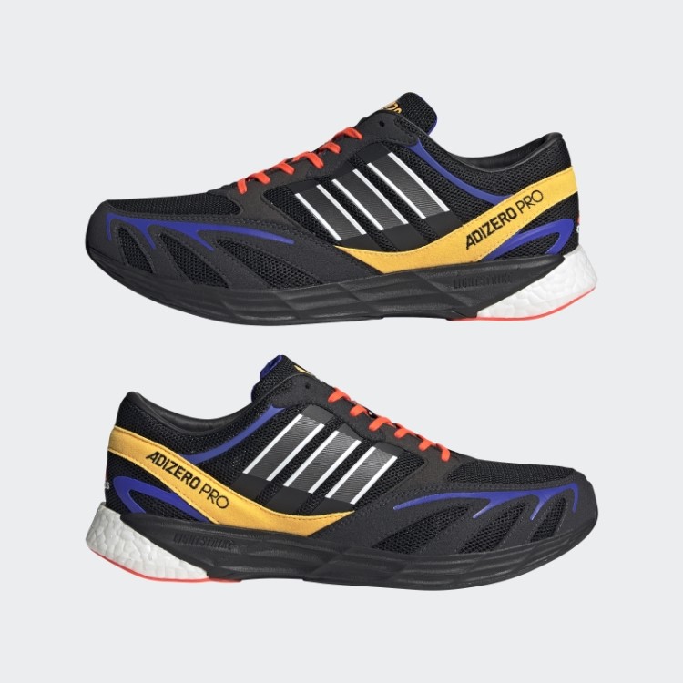 Adizero Pro V1 Dna Sapatos Adidas Preto