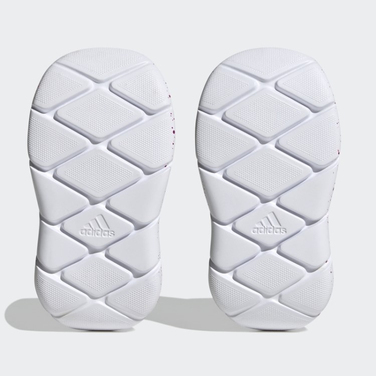 Tênis Monofit Trainer Estilo De Vida Branco Adidas