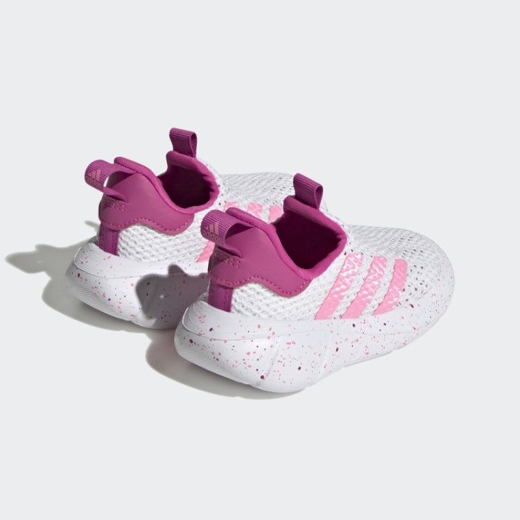 Tênis Monofit Trainer Estilo De Vida Branco Adidas