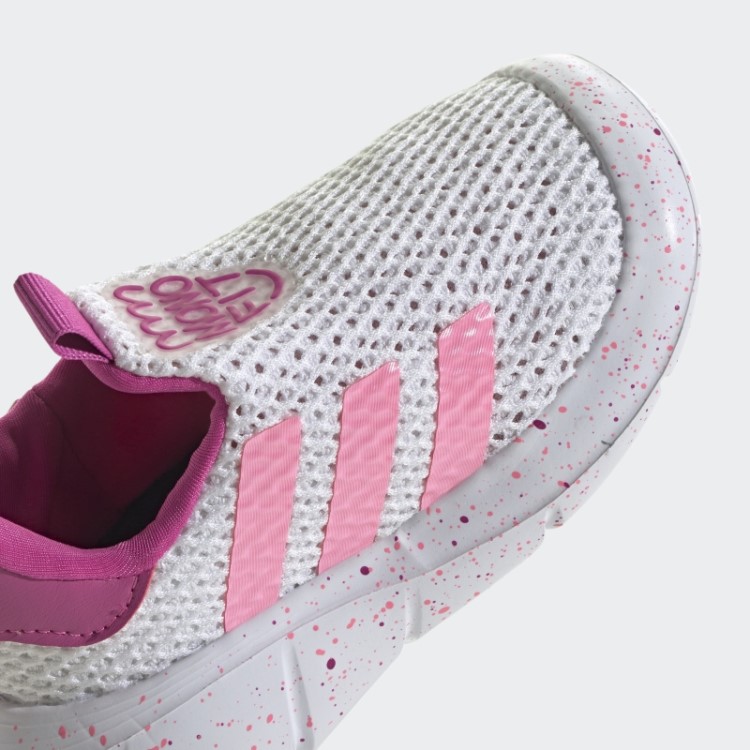 Tênis Monofit Trainer Estilo De Vida Branco Adidas