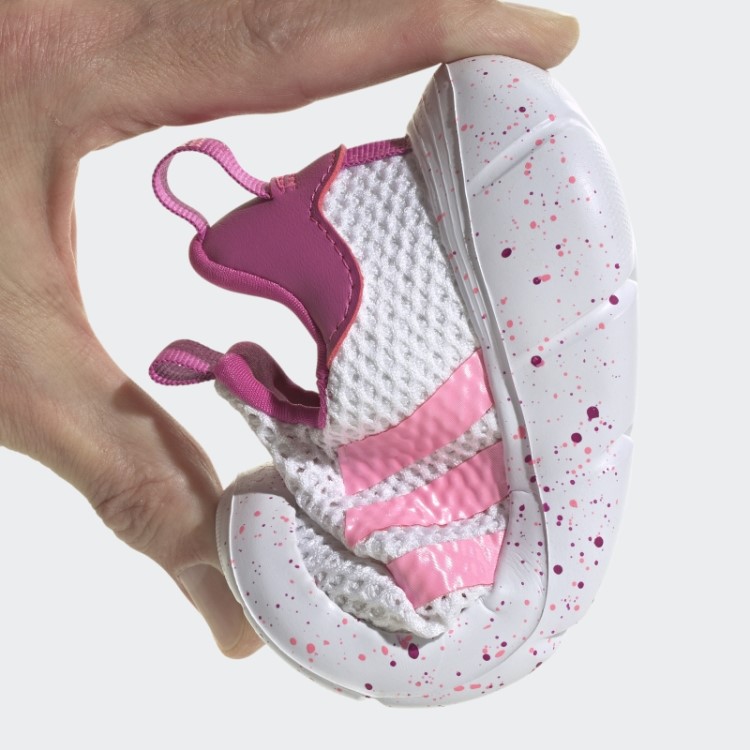 Tênis Monofit Trainer Estilo De Vida Branco Adidas
