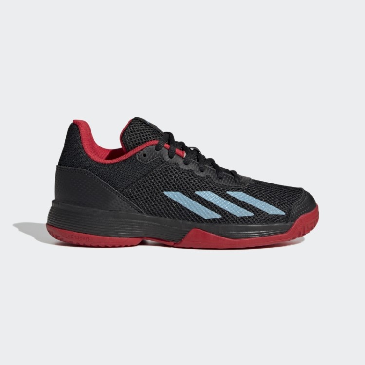 Tênis Adidas Courtflash Preto