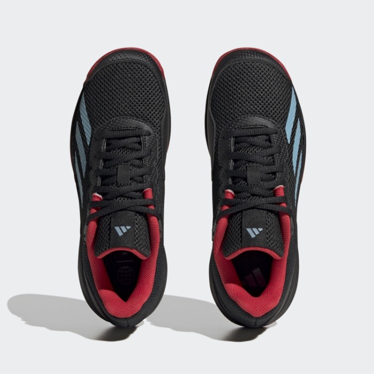 Tênis Adidas Courtflash Preto