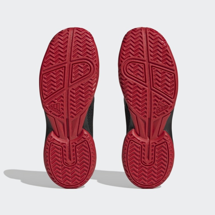 Tênis Adidas Courtflash Preto