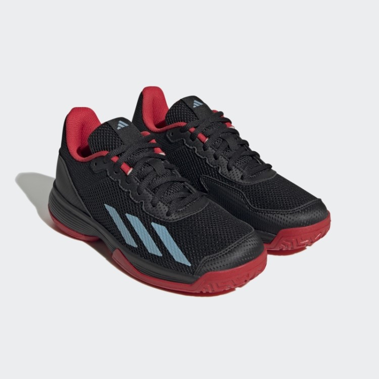 Tênis Adidas Courtflash Preto