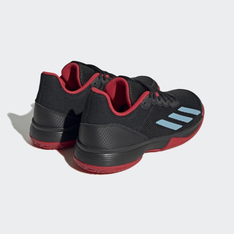 Tênis Adidas Courtflash Preto