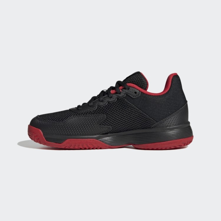 Tênis Adidas Courtflash Preto