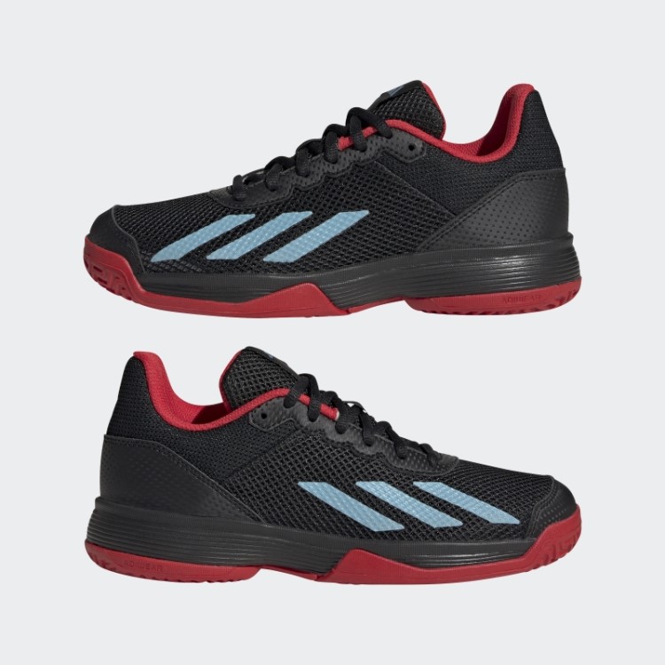 Tênis Adidas Courtflash Preto