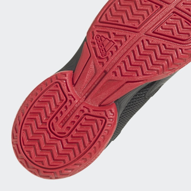 Tênis Adidas Courtflash Preto