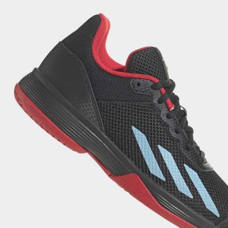 Tênis Adidas Courtflash Preto