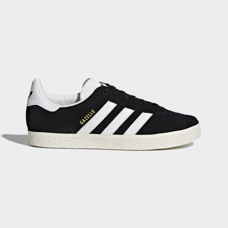 Adidas Gazelle Sapatos Calçados Branco