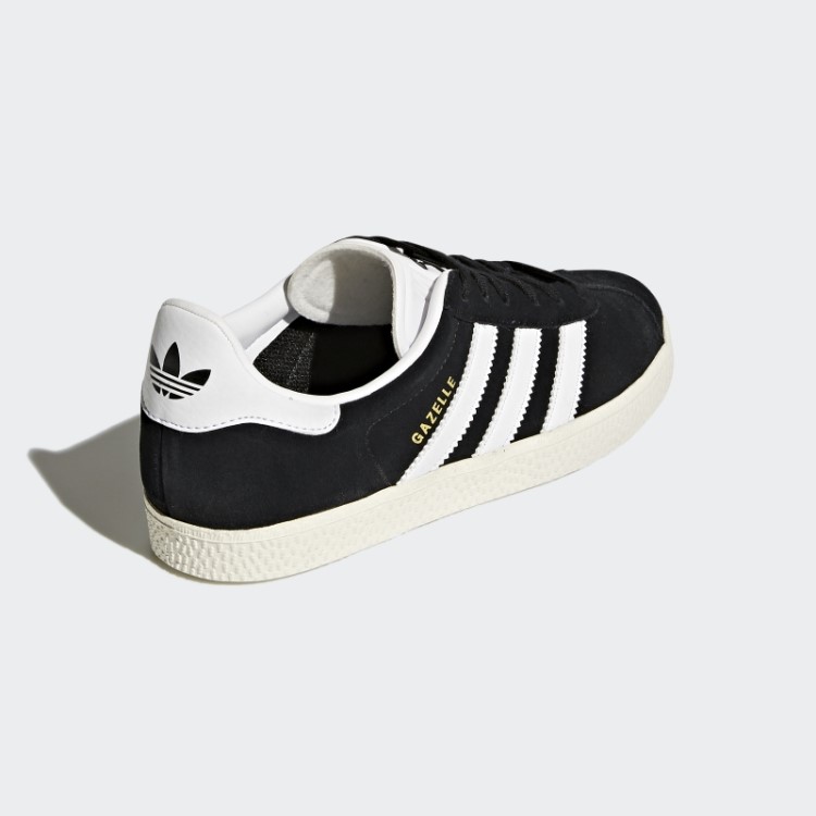 Adidas Gazelle Sapatos Calçados Branco