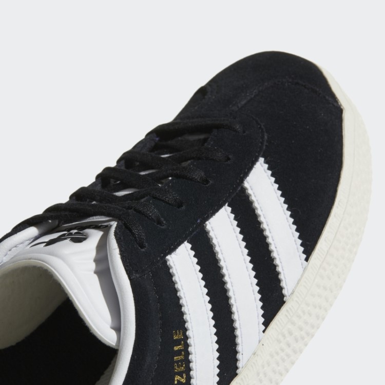 Adidas Gazelle Sapatos Calçados Branco