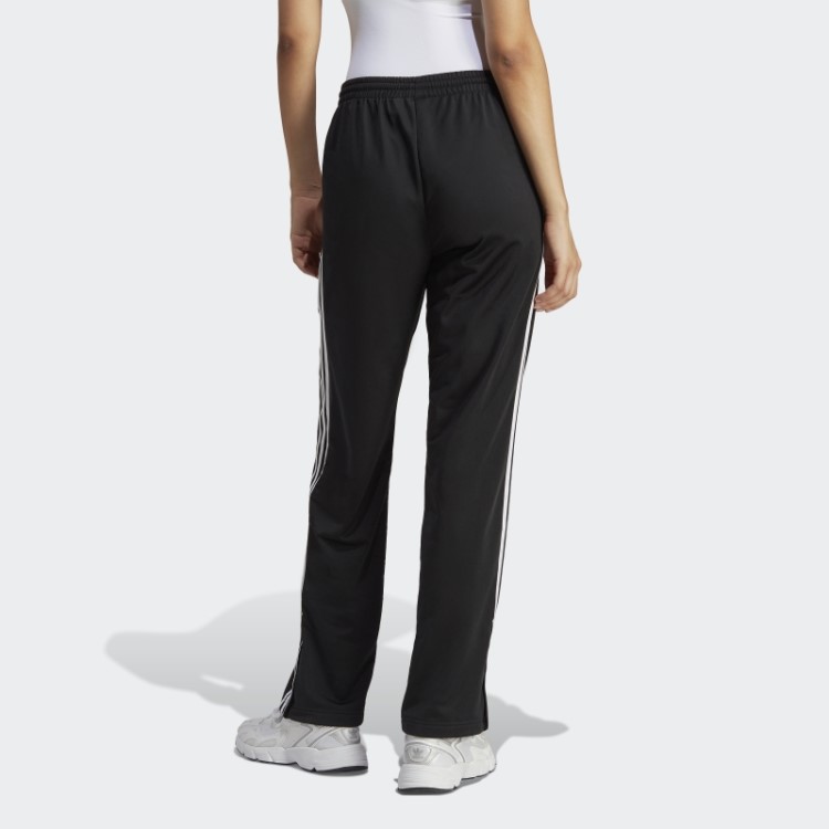Calça Preta Adicolor Classics Firebird Adidas