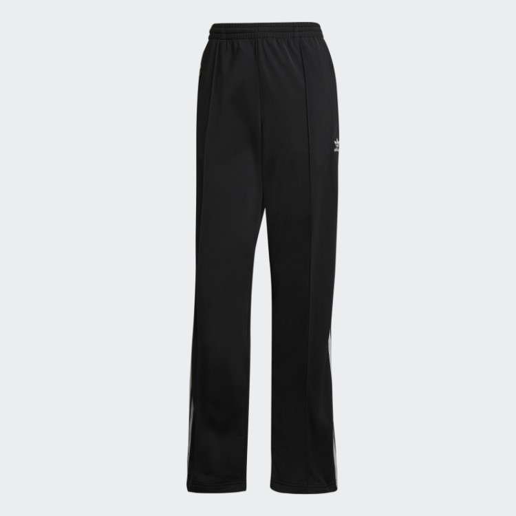 Calça Preta Adicolor Classics Firebird Adidas