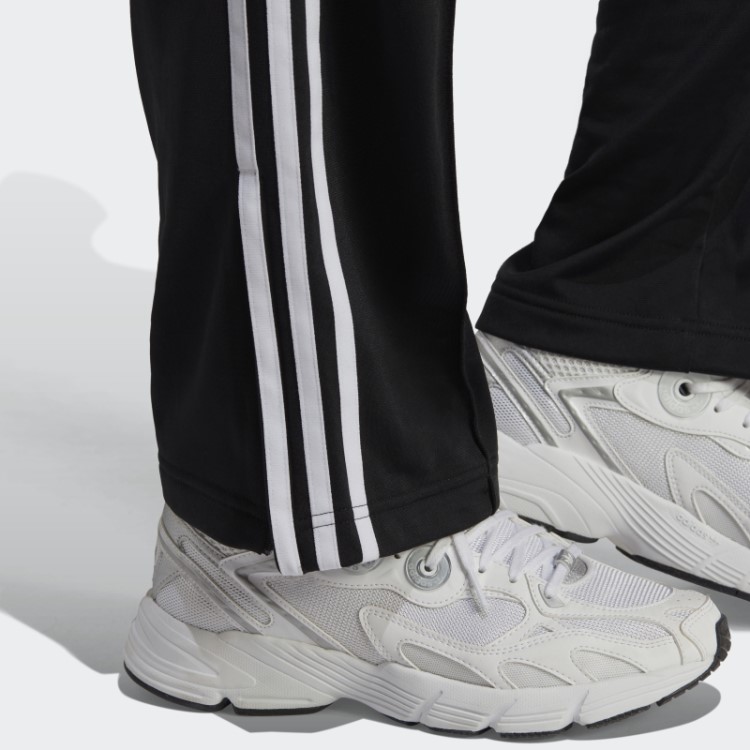 Calça Esportiva Adicolor Classics Firebird Preta Adidas