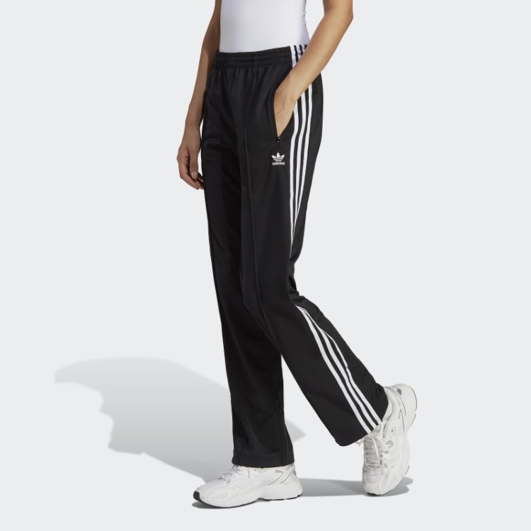 Calça Esportiva Adidas Adicolor Classics Firebird Preta
