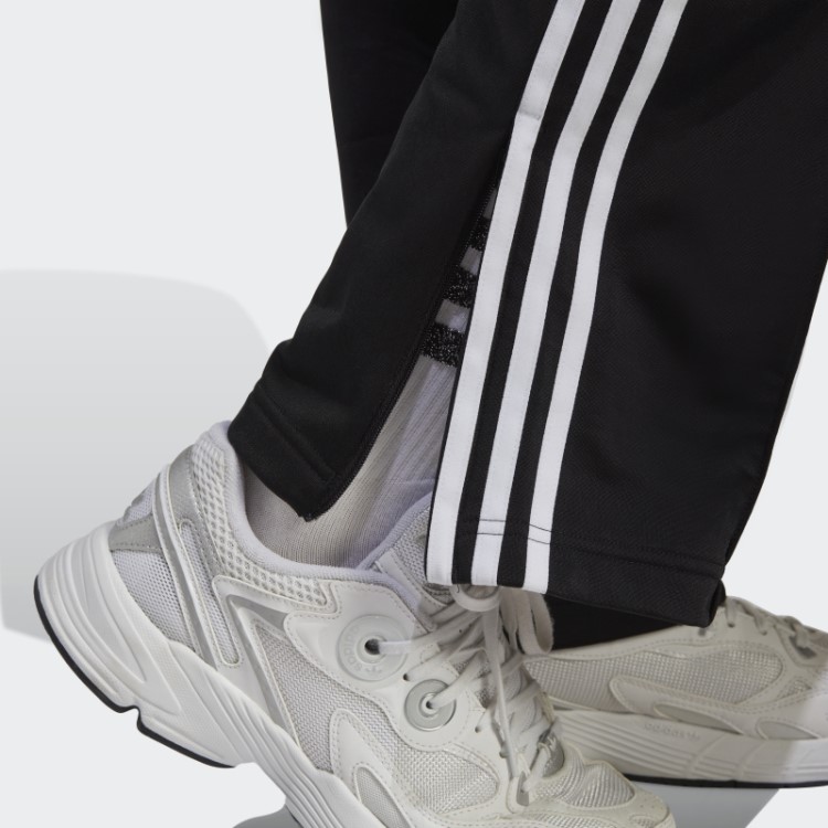 Calça Preta Adidas Adicolor Classics Firebird